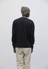 画像をギャラリービューアに読み込む, CLASSIC CREWNECK LS
