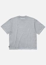 画像をギャラリービューアに読み込む, PIGMENT DYED CREWNECK SS
