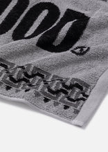 画像をギャラリービューアに読み込む, GEOMETRIC PATTERN TOWEL
