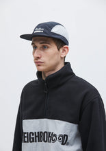 画像をギャラリービューアに読み込む, NH X MALBON GOLF . CAMPER HAT
