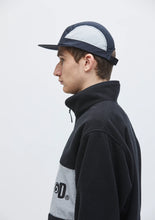 画像をギャラリービューアに読み込む, NH X MALBON GOLF . CAMPER HAT
