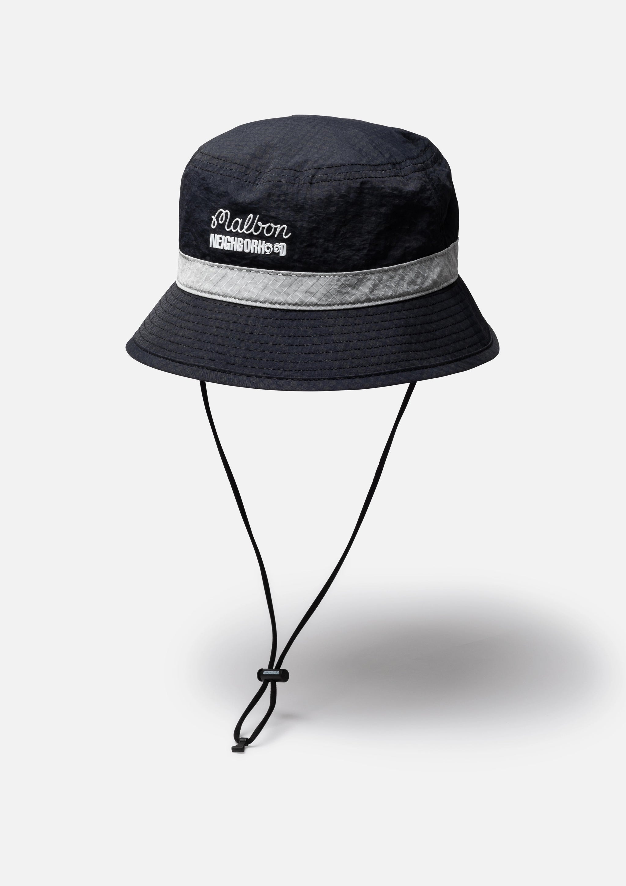 NH X MALBON GOLF . BUCKET HAT サイズＬ NH X MALBON GOLF . BUCKET HAT – Roots Bonds ONLINE STORE