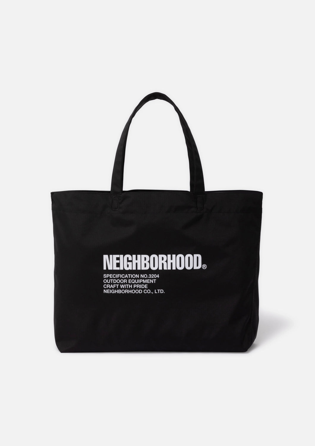 NH X HELINOX . TOTEBAG M