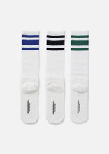 画像をギャラリービューアに読み込む, CLASSIC 3PAC SOCKS
