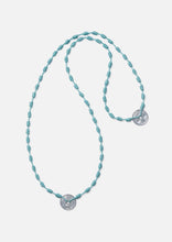 画像をギャラリービューアに読み込む, CORD COIN NECKLACE
