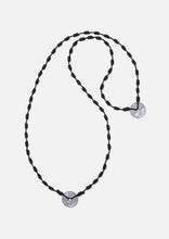 画像をギャラリービューアに読み込む, CORD COIN NECKLACE
