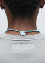 画像をギャラリービューアに読み込む, CORD COIN NECKLACE
