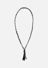 画像をギャラリービューアに読み込む, CS BRAID NECKLACE
