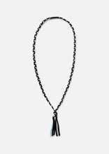 画像をギャラリービューアに読み込む, CS BRAID NECKLACE

