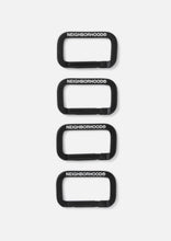 画像をギャラリービューアに読み込む, CARABINER SET
