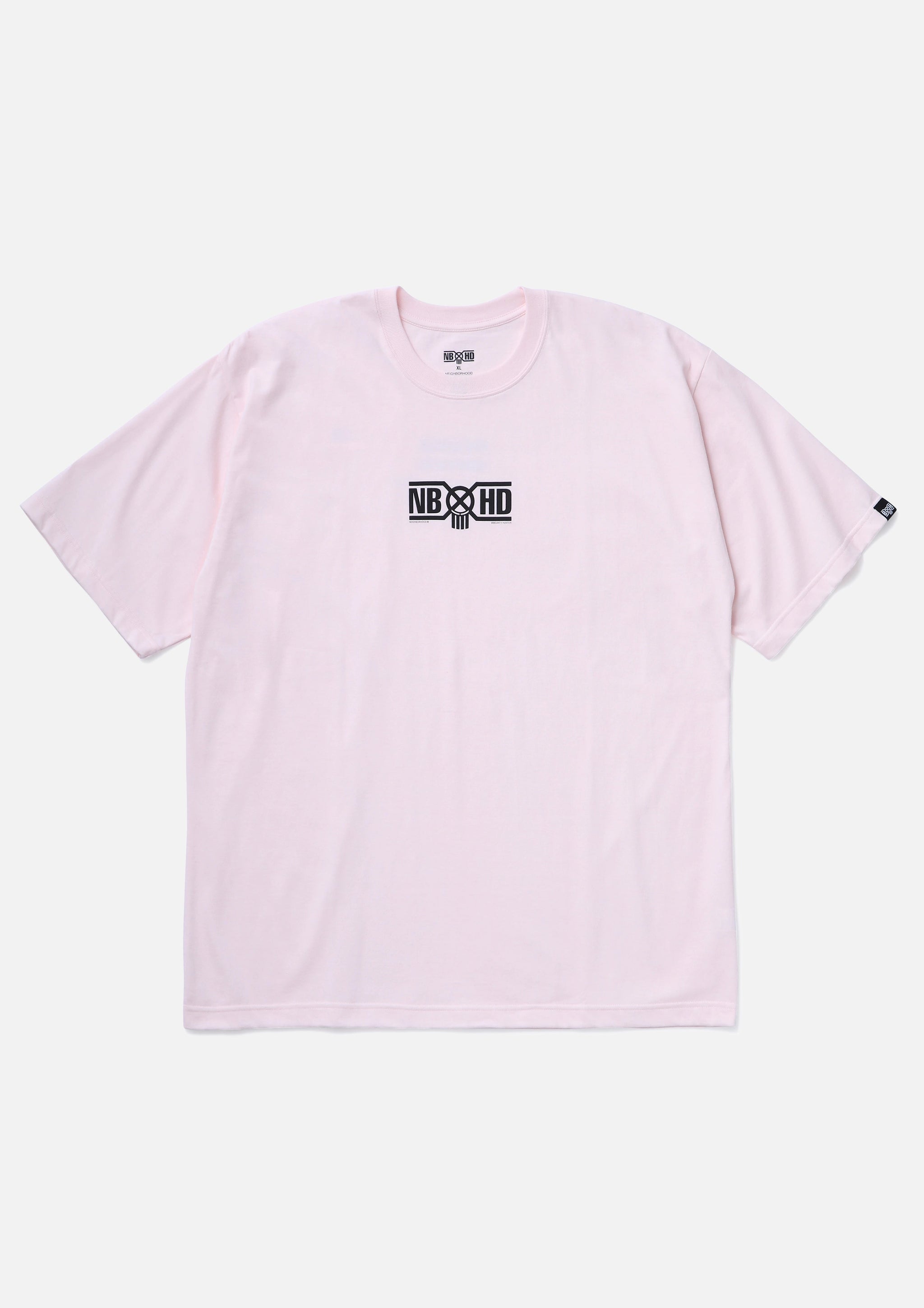 NH X BOUNTY HUNTER . TEE SS-3 – Roots Bonds ONLINE STORE