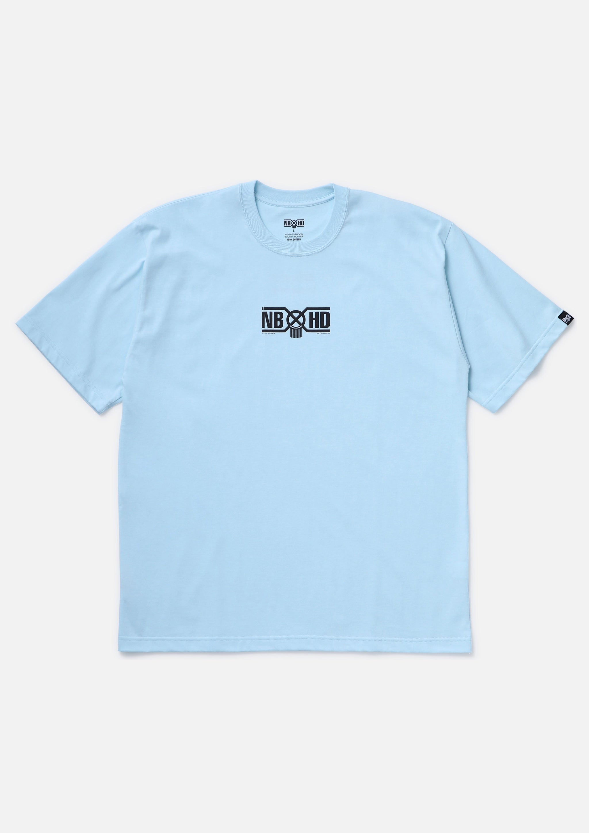 NH X BOUNTY HUNTER . TEE SS-3 – Roots Bonds ONLINE STORE