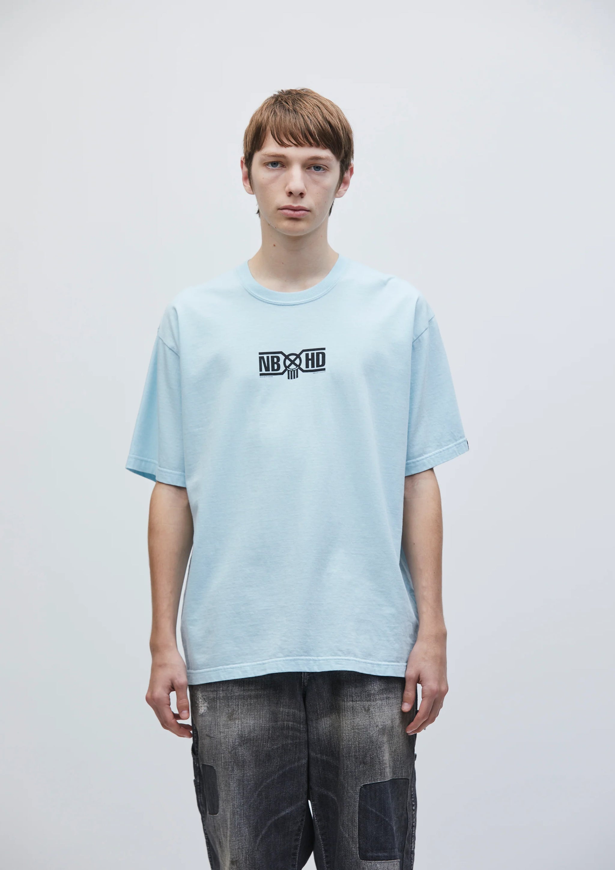 NH X BOUNTY HUNTER . TEE SS-3 – Roots Bonds ONLINE STORE