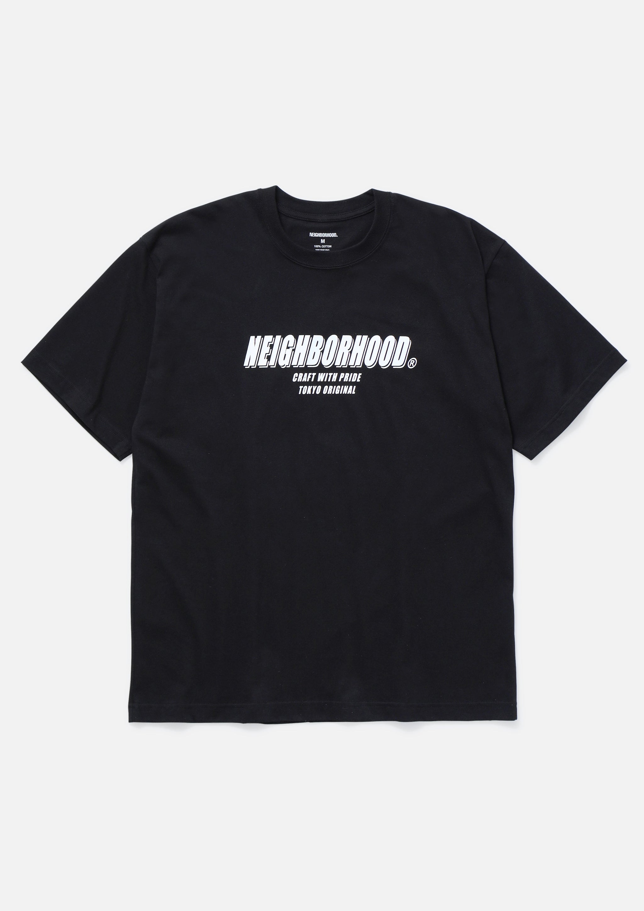 NEIGHBORHOOD CI HARD CRATE ネイバーフッド NEIGHBORHOOD(ネイバーフッド)｜CI HARD CRATE｜正規通販取扱店
