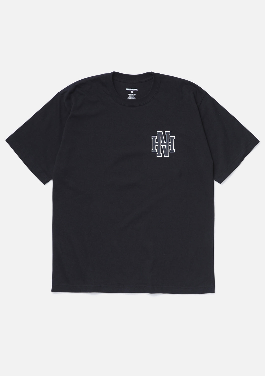NH . TEE SS-3
