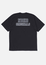 画像をギャラリービューアに読み込む, NH . TEE SS-3
