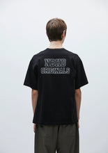 画像をギャラリービューアに読み込む, NH . TEE SS-3
