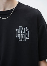 画像をギャラリービューアに読み込む, NH . TEE SS-3
