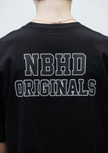 画像をギャラリービューアに読み込む, NH . TEE SS-3
