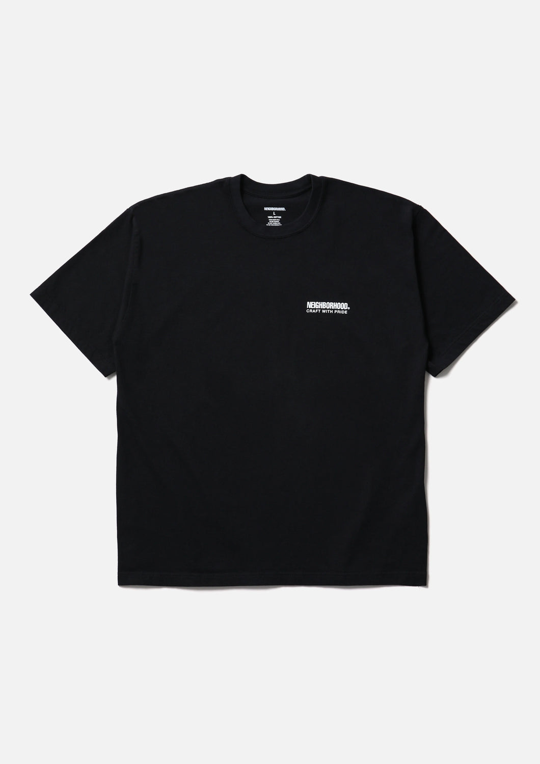 NH 251 SPOT . TEE SS-1