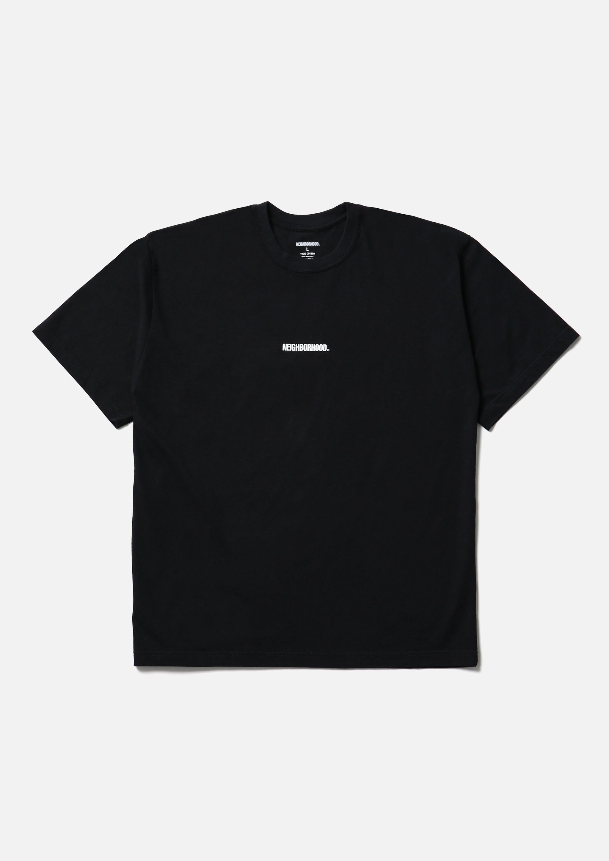 【本物保証 /関税・送料無料】NEIGHBORHOOD Tee LS-1 NEIGHBORHOOD＞NH . TEE LS-1 | MAKES ONLINE STORE