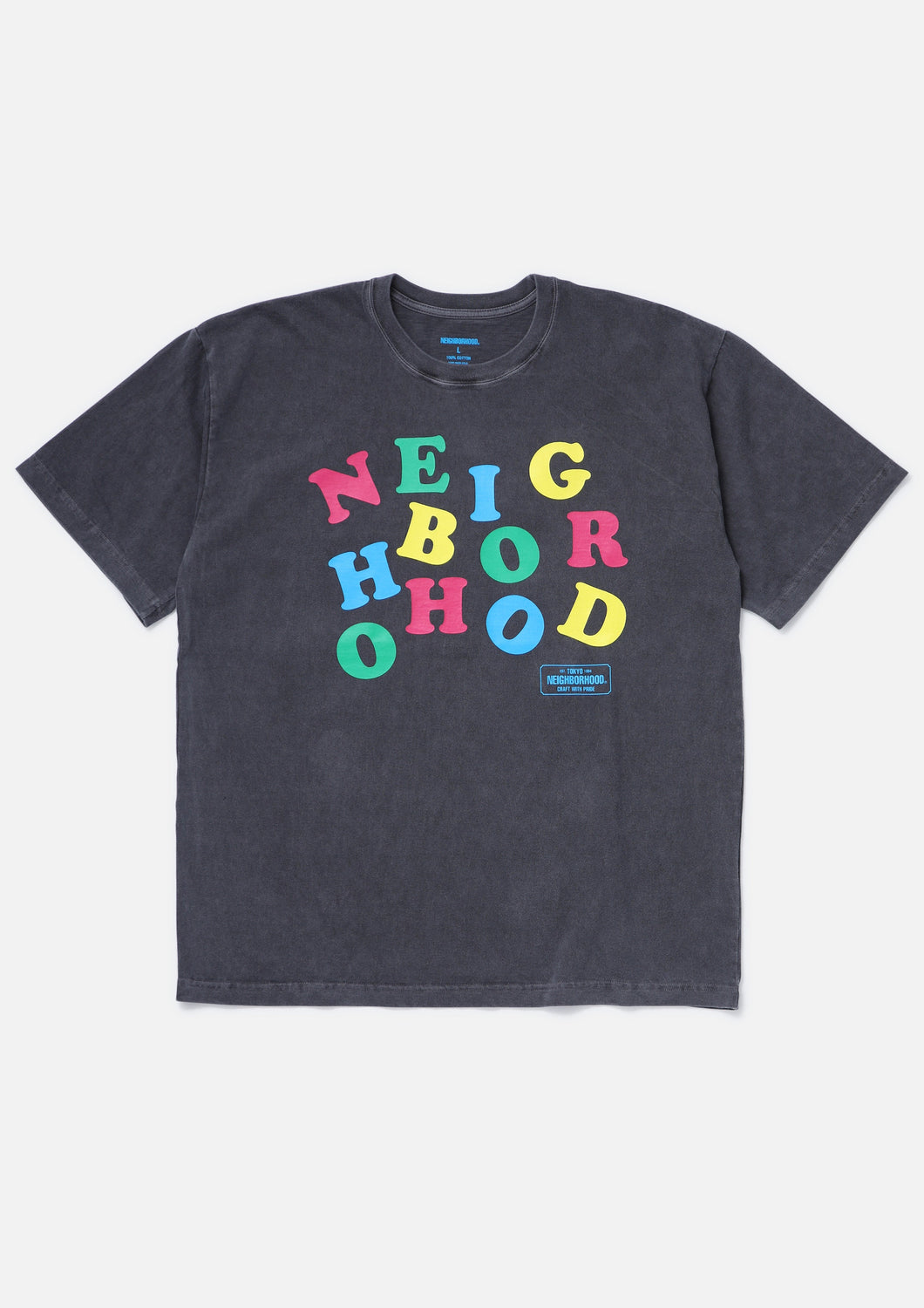 NH . TEE SS-8