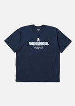 画像をギャラリービューアに読み込む, NH 251 SPOT . TEE SS-4
