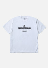 画像をギャラリービューアに読み込む, NH 251 SPOT . TEE SS-4
