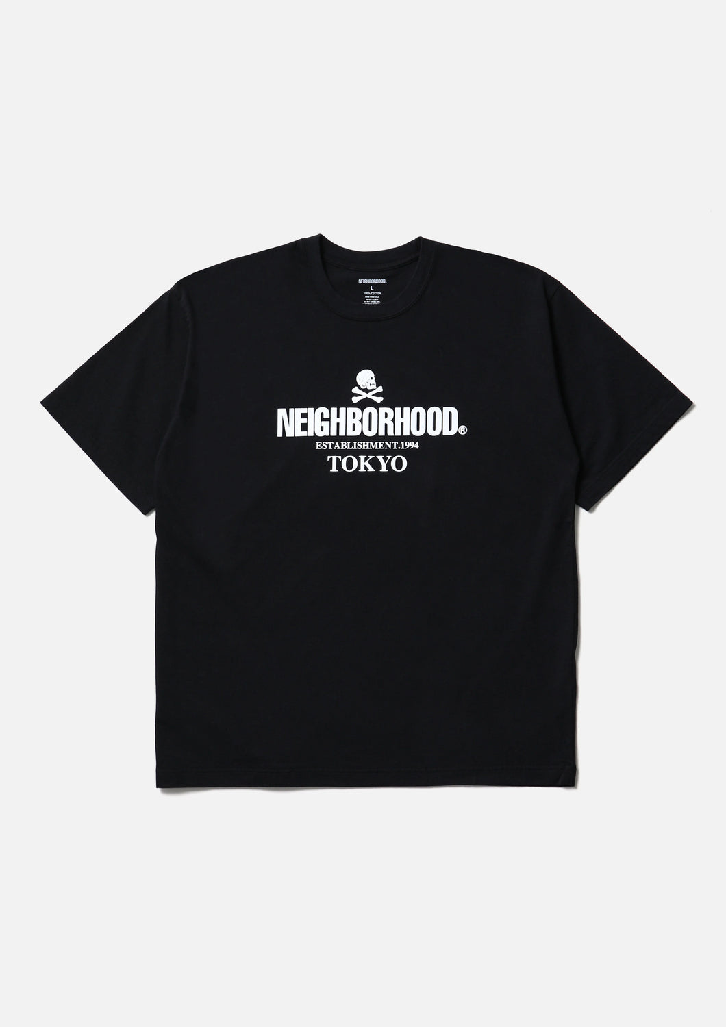 NH 251 SPOT . TEE SS-4