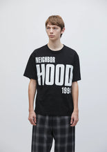 画像をギャラリービューアに読み込む, NH . TEE SS-11
