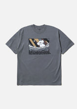 画像をギャラリービューアに読み込む, NH 251 SPOT . TEE SS-13
