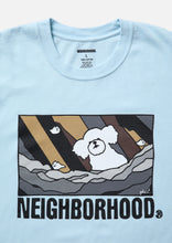 画像をギャラリービューアに読み込む, NH 251 SPOT . TEE SS-13
