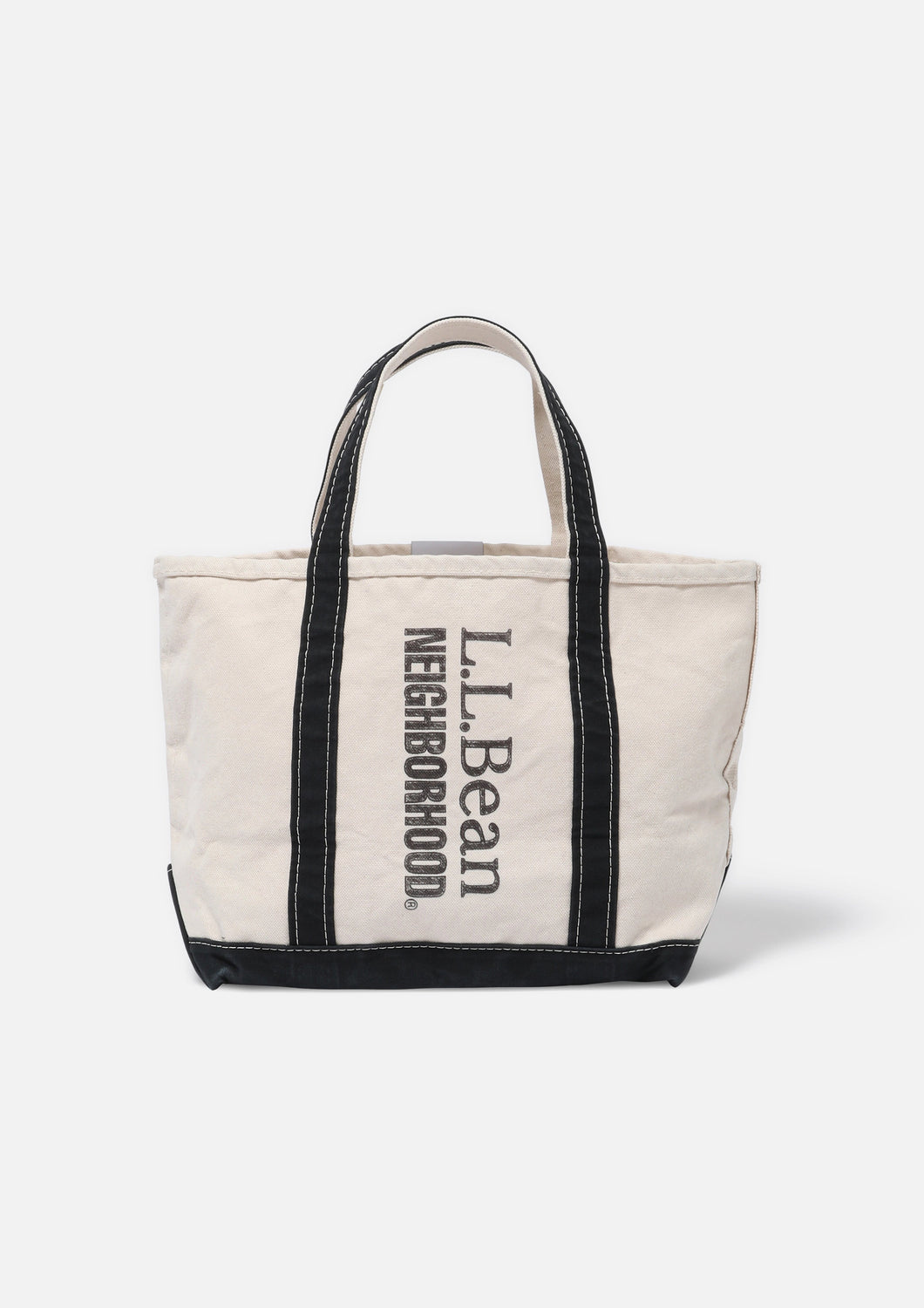 NH X L.L.BEAN . TOTE-M