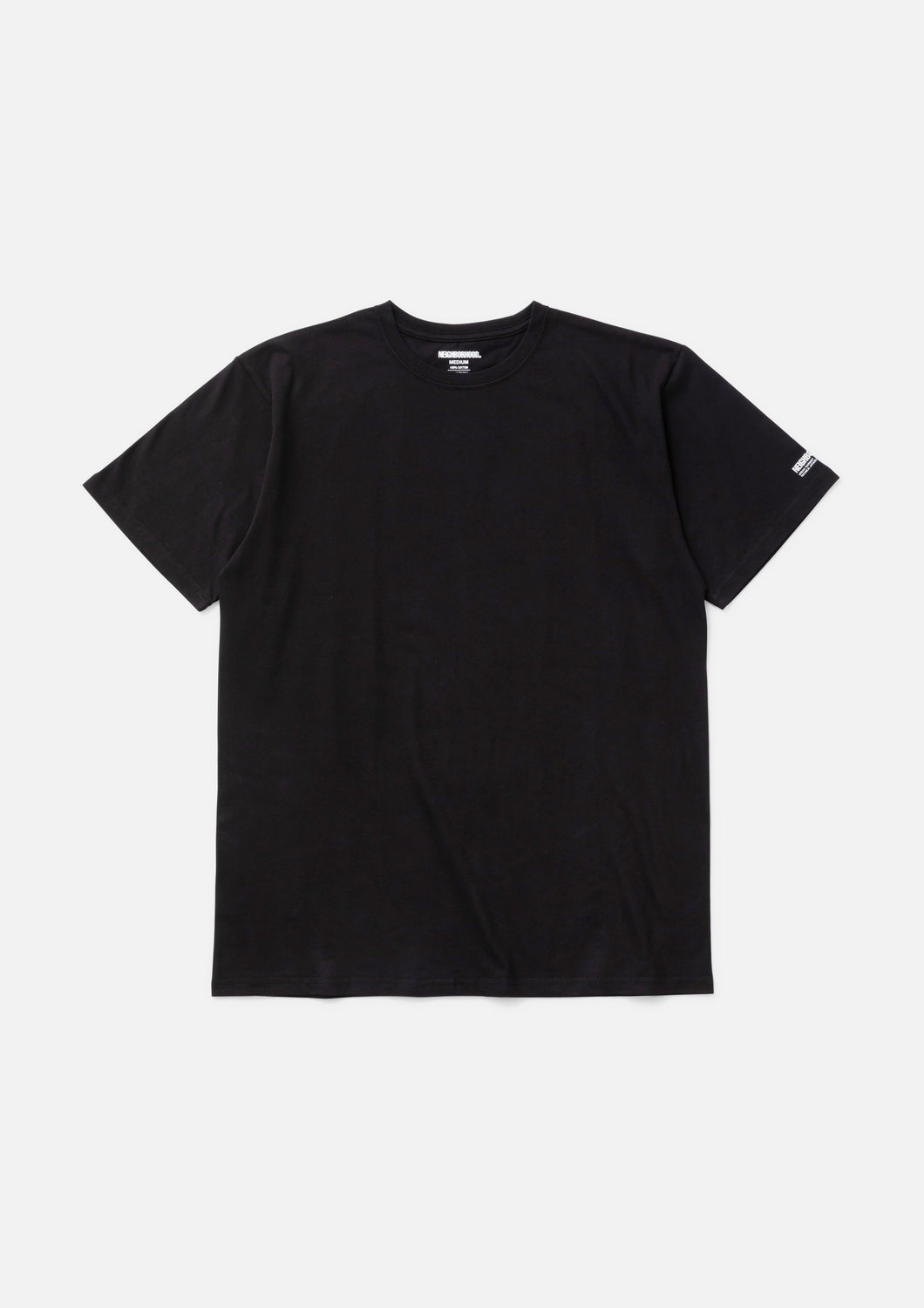 CLASSIC 2PACK TEE SS