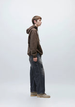 画像をギャラリービューアに読み込む, SAVAGE LW DENIM PAINTER PANTS
