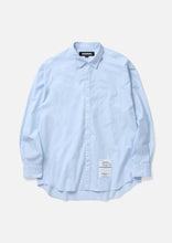 画像をギャラリービューアに読み込む, TRAD SHIRT LS
