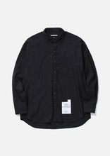 画像をギャラリービューアに読み込む, TRAD SHIRT LS
