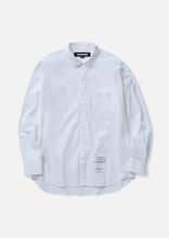 画像をギャラリービューアに読み込む, TRAD SHIRT LS
