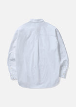 画像をギャラリービューアに読み込む, TRAD SHIRT LS
