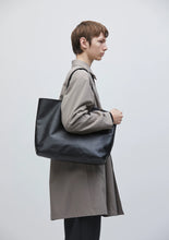画像をギャラリービューアに読み込む, COATED TOTE BAG
