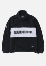 画像をギャラリービューアに読み込む, NH X MALBON GOLF . POLER JACKET

