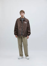 画像をギャラリービューアに読み込む, WINDBREAKER JACKET-1
