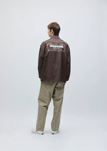 画像をギャラリービューアに読み込む, WINDBREAKER JACKET-1
