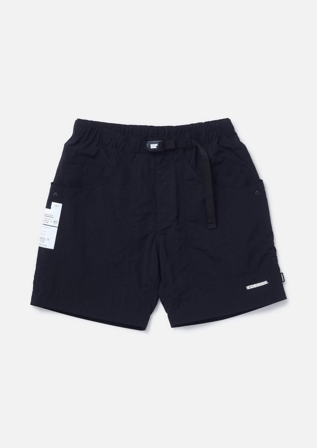 CLIMBING SHORT PANTS