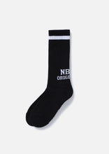 画像をギャラリービューアに読み込む, LOGO LINE SOCKS
