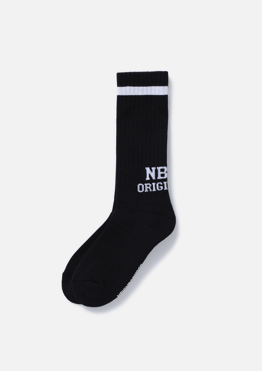 LOGO LINE SOCKS