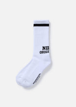 画像をギャラリービューアに読み込む, LOGO LINE SOCKS
