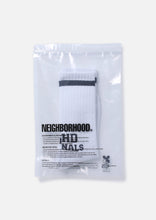 画像をギャラリービューアに読み込む, LOGO LINE SOCKS
