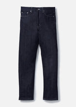 画像をギャラリービューアに読み込む, RIGID DENIM DP MID PANTS
