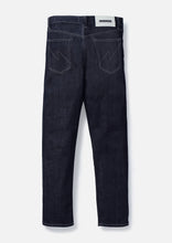 画像をギャラリービューアに読み込む, RIGID DENIM DP MID PANTS
